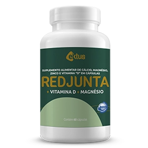 Redjunta Cápsulas 60g - 60 cápsulas