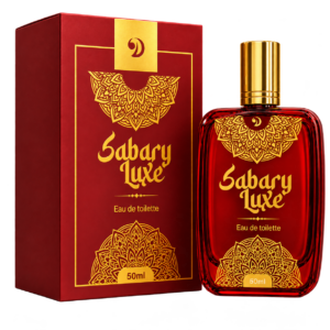 Sabary Luxe 50ml