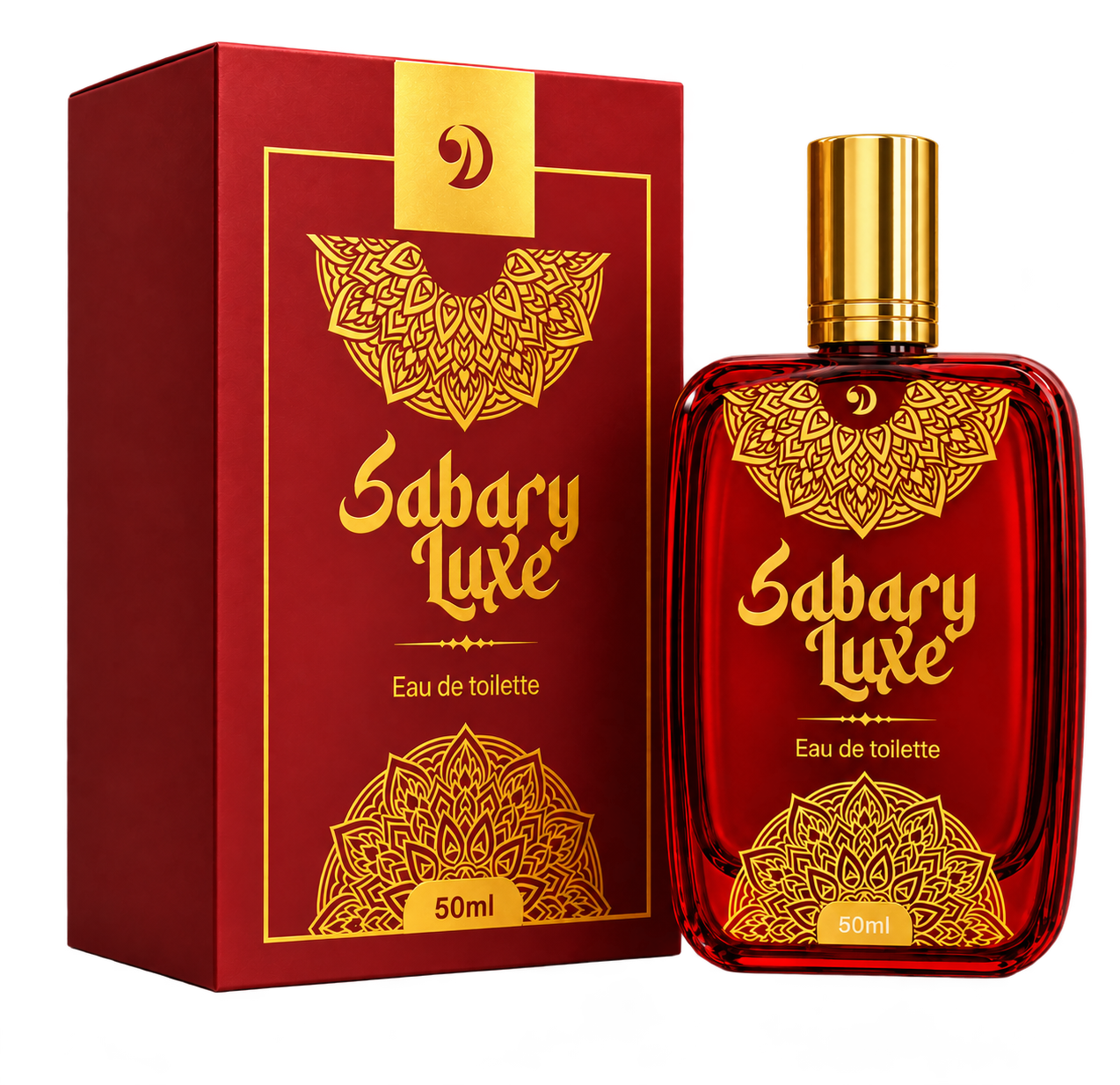 Sabary Luxe 50ml