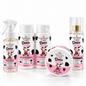 Kit Dolce Milk