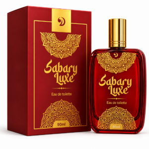 Sabary Luxe 50ml