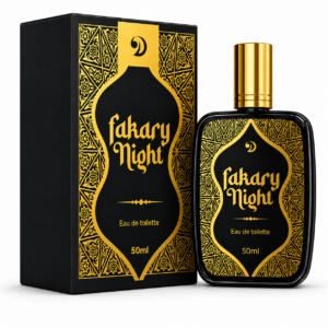 Fakary Night 50ml
